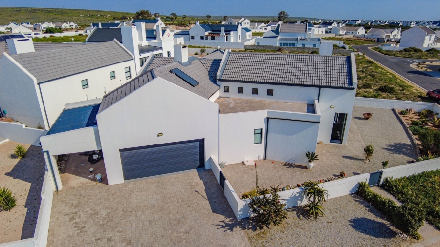 3 Bedroom Property for Sale in Britannia Beach Estate Western Cape